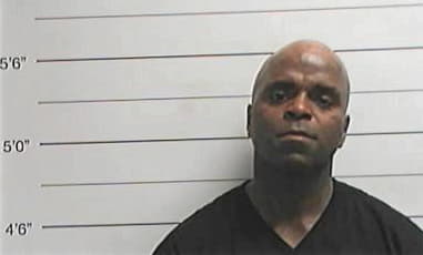 Daniel Francis, - Orleans Parish County, LA 